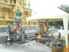 A thumbnail of Wat Laem Sor - Srivichai Chedi: (3). Monument