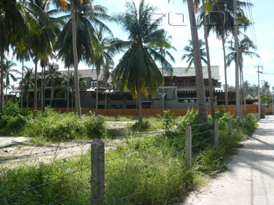 A photo of Mai Samui Beach Resort & Spa