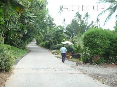 A photo of InterContinental Samui Baan Taling Ngam Resort