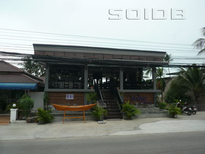 A photo of Tam Thai Restaurant