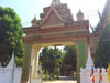 A thumbnail of Wat Rattana: (1). Sacred Building