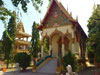 A thumbnail of Wat Rattana: (3). Sacred Building