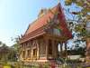 A thumbnail of Wat Chomkeo: (1). Sacred Building