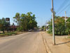 Phetsalath Roadのサムネイル: (1). 道路