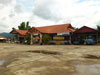 A thumbnail of North Bus Station of VangVieng District: (1). Bus Terminal