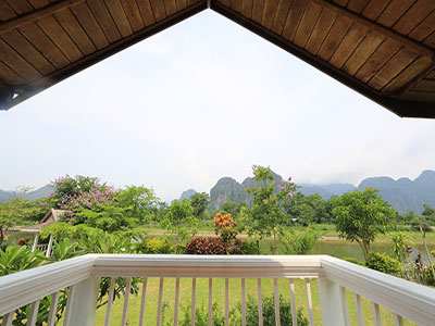 ภาพของ Thavonsouk Resort