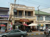 LV City Riverine Hotel: (1). Hotel