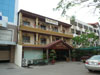Click to Enlarge Mina Hotel: (1). Hotel