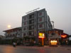SNK Hotel: (1). Hotel