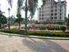 A thumbnail of Namphou Square: (1). Park