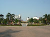 A thumbnail of Namphou Square: (2). Park