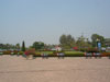 A thumbnail of Patuxay Park: (2). Park