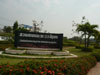 Park - Rue Dongpaina: (1). Park