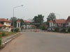 Click to Enlarge Dongpasak Village: (1). Building