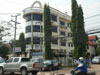 Click to Enlarge KP Tower: (1). Building