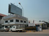 Lao International College: (1). University