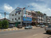 All Time Travel Service: (1). Travel Agent