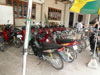 A thumbnail of Douang Deuane Hotel: (2). Car/Bike Rental