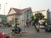 Click to Enlarge Lao-Viet Bank: (1). Bank