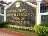 Bank of The Lao P.D.R.: (1). Bank