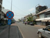 ภาพเล็กของ ถ.สามเสนไทย: (2). ถนน