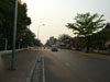 ภาพเล็กของ ถ.สามเสนไทย: (7). ถนน