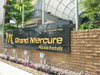 A thumbnail of Grand Mercure Fortune Bangkok: (4). No Info.