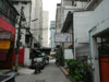 ภาพเล็กของ ดี ไอ แมนชั่น (ปิด): (2). บริเวณรอบๆ