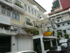 A thumbnail of Davinci Suites & Le Spa: (2). Front View, at an Angle