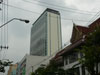 A thumbnail of Le Meridien Bangkok: (2). Front View, at an Angle
