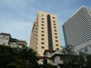 A thumbnail of Pinnacle Lumpinee Park Hotel: (1). Hotel
