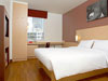 A thumbnail of Hotel Ibis Sathorn Bangkok: (2). Room