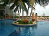 A thumbnail of Prince Palace Hotel: (7). Swimming Pool
