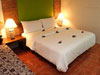 A thumbnail of Villa Cha-Cha Hotel: (4). Junior Queen