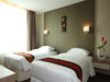 A thumbnail of V Residence Hotel & Serviced Apartment: (1). Hotel