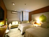 ภาพเล็กของ โรงแรม ไอ เรสซิเดนซ์ สีลม: (3). Deluxe Room