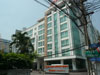 ภาพเล็กของ โรงแรม อมารี เรสซิเดนซ์ กรุงเทพ: (1). โรงแรม