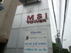 A thumbnail of MSI Tower: (2). Apartment