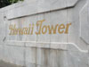 A thumbnail of Hawaii Tower: (2). Apartment