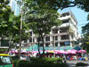 A thumbnail of Embassy Residence (Status Unknown): (1). Apartment