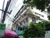 A thumbnail of Embassy Residence (Status Unknown): (2). Apartment