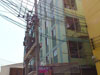 ภาพเล็กของ วี.เอ. แมนชั่น: (2). อพาร์ทเม้นท์