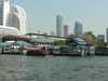 A thumbnail of Chaophraya Hotel Pier - Sathorn: (2). Pier