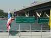 A thumbnail of Chaophraya Hotel Pier - Sathorn: (4). Pier