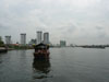 A thumbnail of Chaophraya Hotel Pier - Bangkok Marriott Resort & Spa (Renamed): (4). View toward Northeast