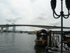 A thumbnail of Chaophraya Hotel Pier - Bangkok Marriott Resort & Spa (Renamed): (6). View toward Southwest