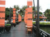 A thumbnail of Chaophraya Hotel Pier - Bangkok Marriott Resort & Spa (Renamed): (7). View toward Northwest