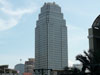 A thumbnail of Exchange Tower: (1). Building