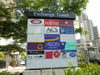 A thumbnail of Exchange Tower: (9). No Info.