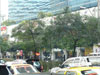 A thumbnail of Nailert Plaza: (2). Front View, at an Angle